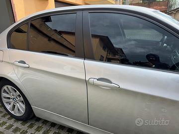 Oscuramento Vetri Auto