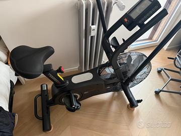 Cyclette BRX Air 300 Toorx