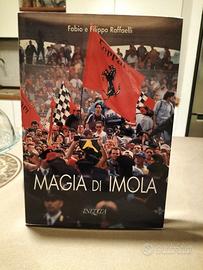 Libro Magia di Imola