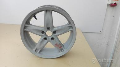 Cerchio posteriore x9 nexus 125 180 200 250 500