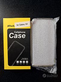 Guscio per Samsung S4