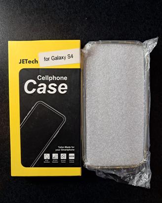 Guscio per Samsung S4