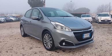 PEUGEOT 208 1° serie PureTech 82 Stop&Start 5 po