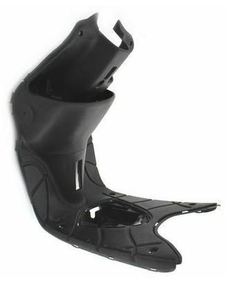 Controscudo Keeway Hurricane