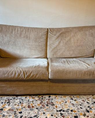 Divano letto