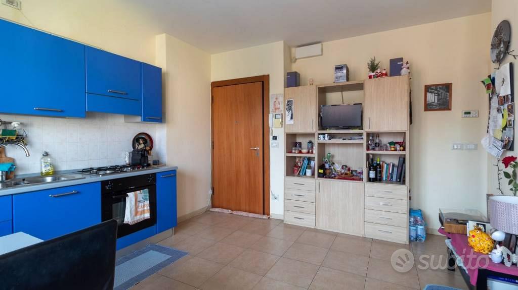Appartamento – BO - Vista 5