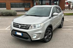 SUZUKI VITARA II 1.6 DDIS V-COLL S 120CV