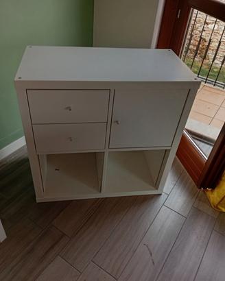 Arredamento sala