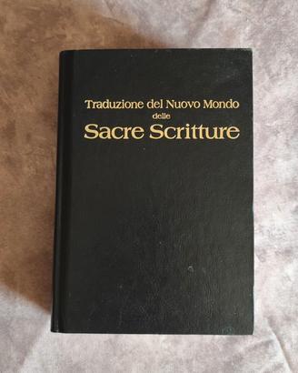 Traduzione del Nuovo Mondo delle Sacre Scritture E