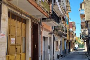 Appartamento - Scordia