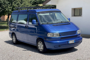 Volkswagen Multivan 2500 tdi