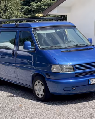 Volkswagen Multivan 2500 tdi