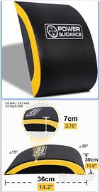tappeto addominali e core Trainer Mat