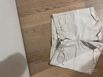 Jeans corti Taglia m