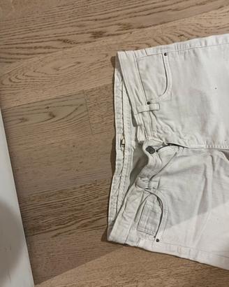 Jeans corti Taglia m