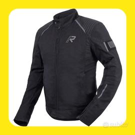 GIACCA RUKKA UOMO CITYRACE-R ESTIVA