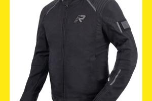 GIACCA RUKKA UOMO CITYRACE-R ESTIVA