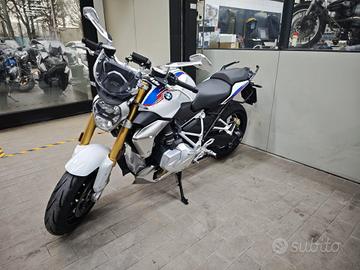 BMW R 1250 R