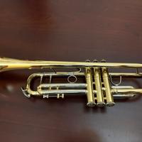 Tromba bach Stradivarius 37