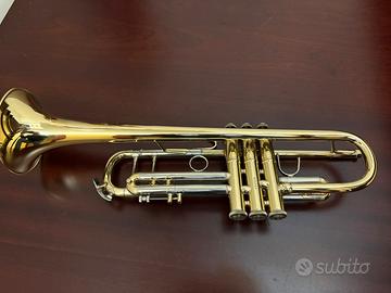 Tromba bach Stradivarius 37