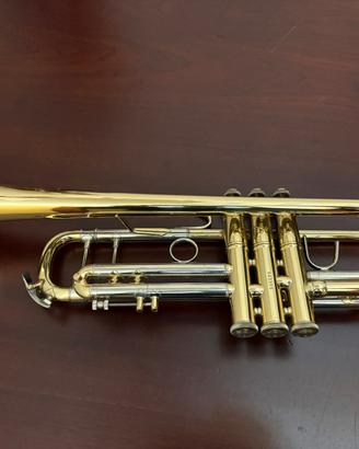 Tromba bach Stradivarius 37