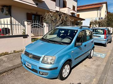 Fiat Panda 1200 Dynamic