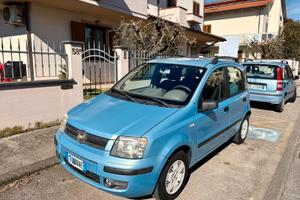 Fiat Panda 1200 Dynamic