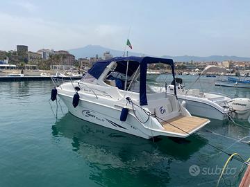 Saver riviera 24