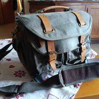 Borsa fotografica multiuso