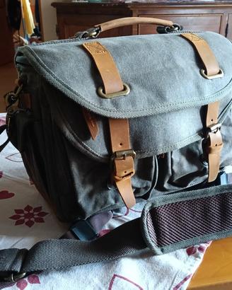 Borsa fotografica multiuso