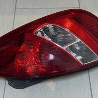 Hyubdai i20