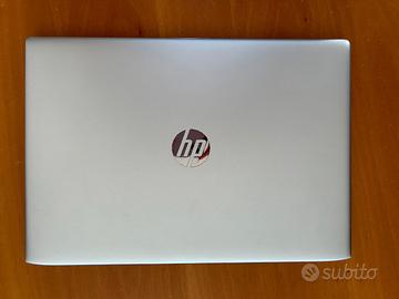 Computer Notebook Hp Probook 450 g5