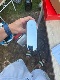Rubinetto grohe con sensore