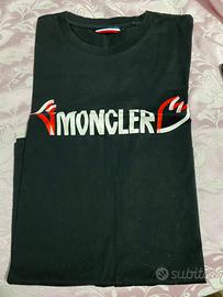 Maglietta Moncler Genius