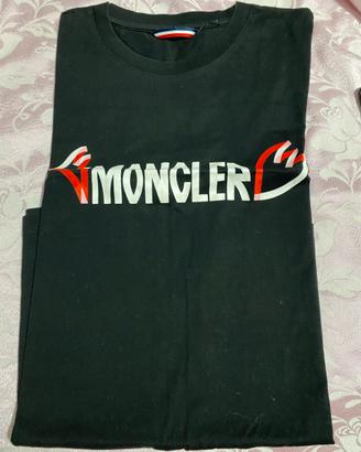 Maglietta Moncler Genius