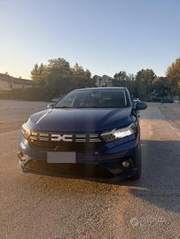 Dacia sandero streeway 1.0 tce gpl/benzina
