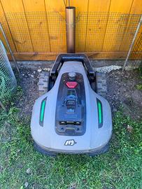 Mammotion Yuma Mini 700