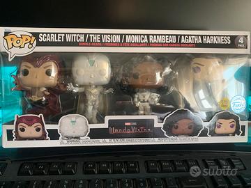 Funko pop