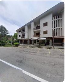 Appartamento in localita' moccone