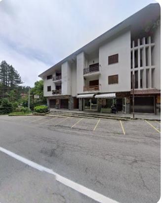 Appartamento in localita' moccone