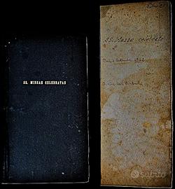 2 MESSALI DON PIER PAOLO BERTOCCHI 1922/1942