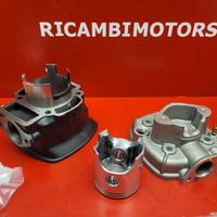 KIT POLINI PIAGGIO NRG MC3 GILERA RUNNER PURE