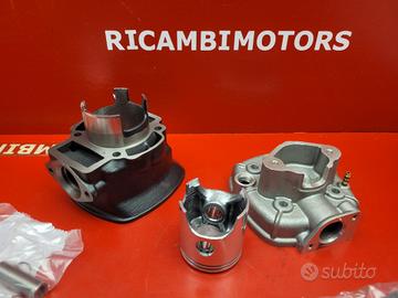 KIT POLINI PIAGGIO NRG MC3 GILERA RUNNER PURE