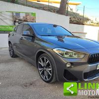 BMW X2 xDrive20d Business-X