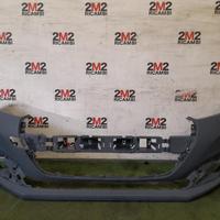 PARAURTI ANTERIORE CENTRALE PEUGEOT 208 Serie 9810