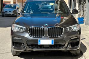 Bmw X3 xDrive30d 249CV 48V Msport TETTO