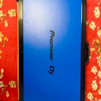 Fly case Pioneer