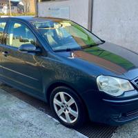 Polo 1.4 TDI Sportline edition (anno 2008)