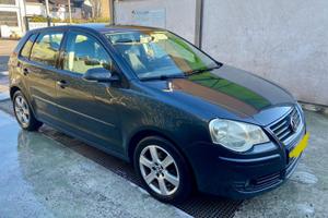 Polo 1.4 TDI Sportline edition (anno 2008)