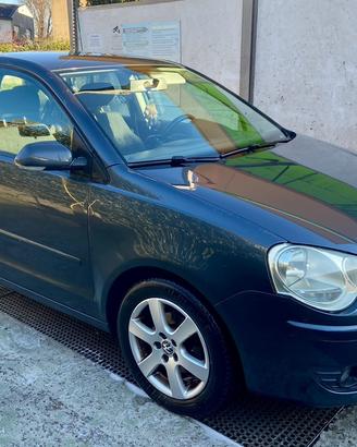 Polo 1.4 TDI Sportline edition (anno 2008)